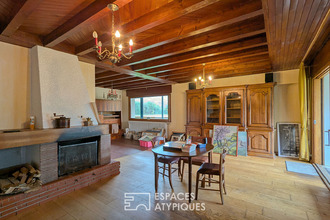 achat maison le-chatelard 73630