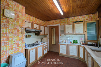 achat maison le-chatelard 73630