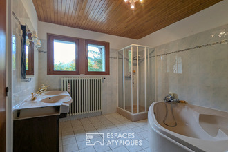 achat maison le-chatelard 73630