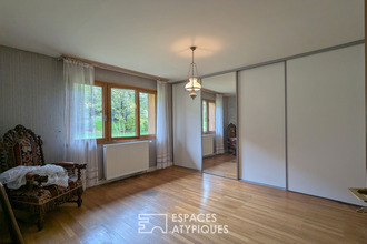 achat maison le-chatelard 73630