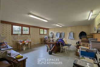 achat maison le-chatelard 73630