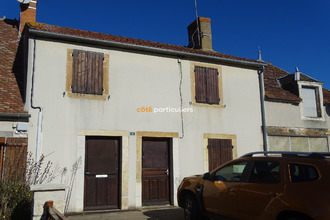 achat maison le-chatelet 18170