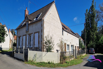 achat maison le-chatelet 18170