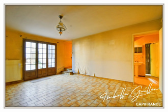 achat maison le-chatelet 18170