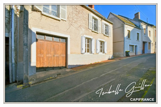 achat maison le-chatelet 18170