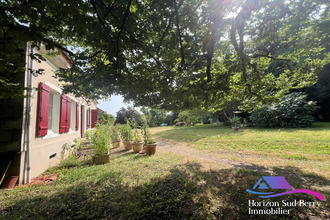 achat maison le-chatelet 18170