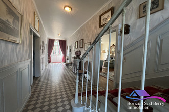 achat maison le-chatelet 18170