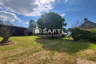 achat maison le-chatelet 18170