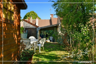 achat maison le-chatelet 18170