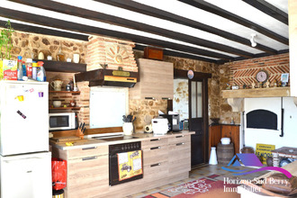 achat maison le-chatelet 18170