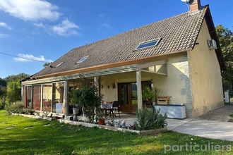 achat maison le-chatelet 18170