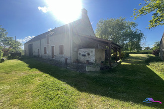 achat maison le-chatelet 18170