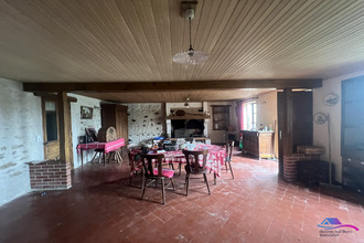 achat maison le-chatelet 18170