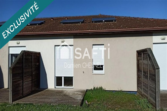 achat maison le-chatelet 18170