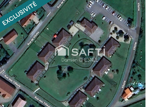 achat maison le-chatelet 18170