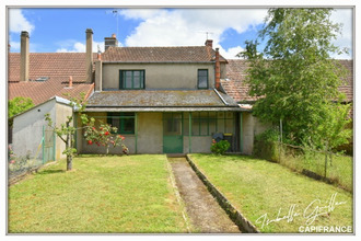 achat maison le-chatelet 18170