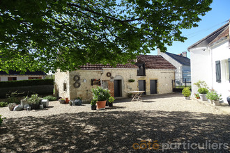 achat maison le-chatelet 18170