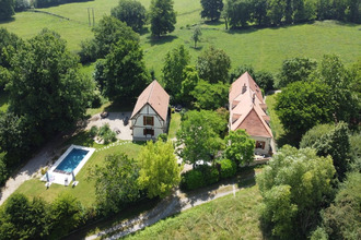 achat maison le-chatelet 18170