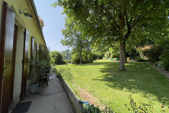 achat maison le-chatelet 18170