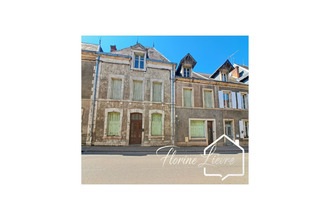 achat maison le-chatelet 18170