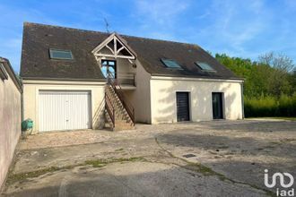 achat maison le-chatelet-en-brie 77820