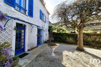 achat maison le-chatelet-en-brie 77820