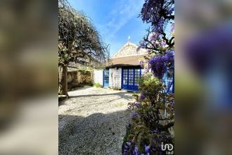 achat maison le-chatelet-en-brie 77820