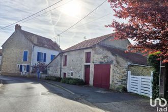 achat maison le-chatelet-en-brie 77820