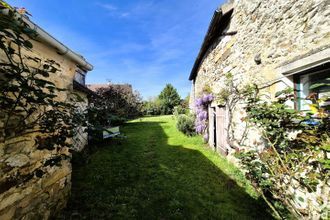 achat maison le-chatelet-en-brie 77820