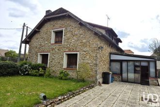 achat maison le-chatelet-en-brie 77820