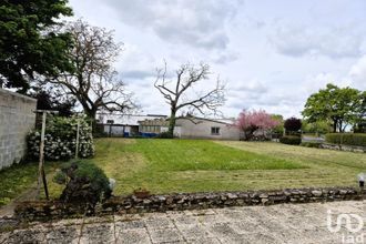 achat maison le-chatelet-en-brie 77820