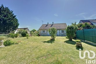 achat maison le-chatelet-en-brie 77820