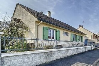 achat maison le-chatelet-en-brie 77820