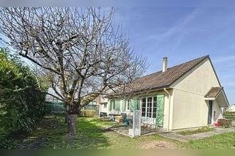 achat maison le-chatelet-en-brie 77820