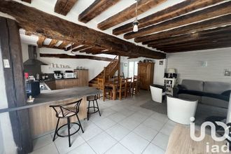 achat maison le-chatelet-en-brie 77820