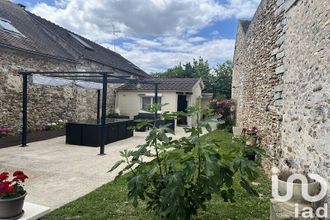 achat maison le-chatelet-en-brie 77820