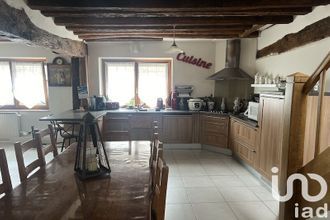 achat maison le-chatelet-en-brie 77820