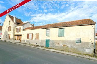 achat maison le-chatelet-en-brie 77820