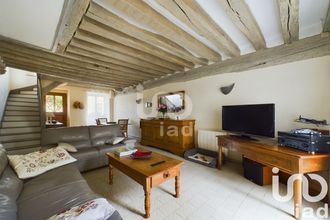 achat maison le-chatelet-en-brie 77820