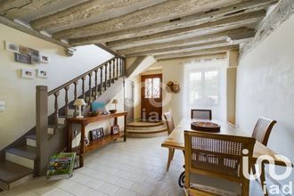 achat maison le-chatelet-en-brie 77820