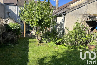 achat maison le-chatelet-en-brie 77820