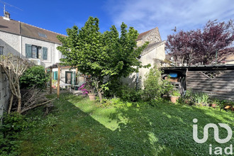 achat maison le-chatelet-en-brie 77820