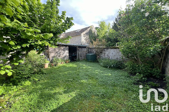 achat maison le-chatelet-en-brie 77820