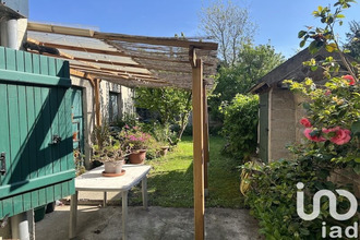 achat maison le-chatelet-en-brie 77820