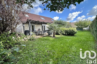 achat maison le-chatelet-en-brie 77820