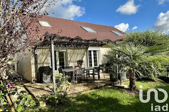 achat maison le-chatelet-en-brie 77820