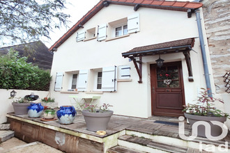 achat maison le-chatelet-en-brie 77820