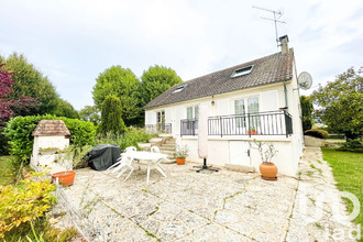 achat maison le-chatelet-en-brie 77820