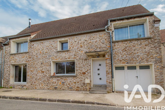 achat maison le-chatelet-en-brie 77820