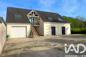 achat maison le-chatelet-en-brie 77820